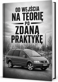E-book Od wejścia na teorię , po zdaną praktykę .